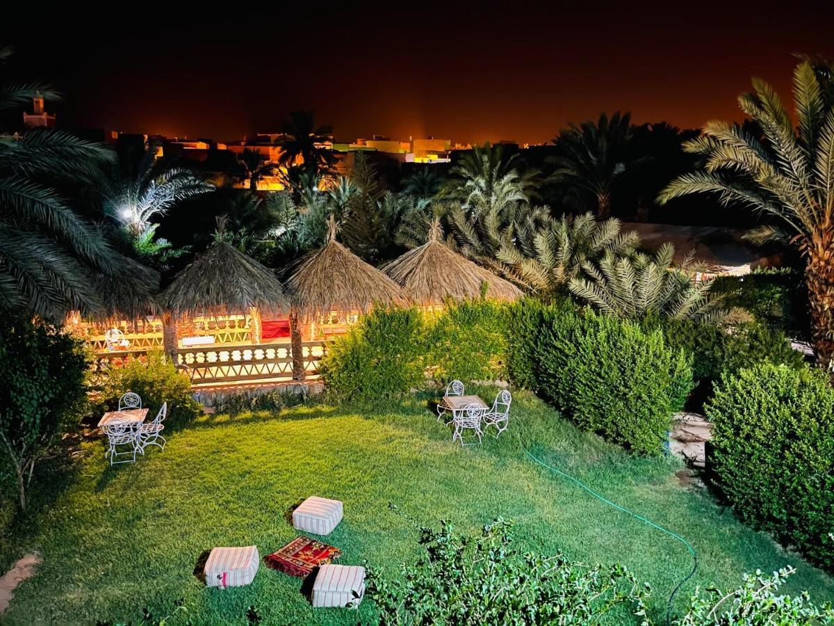 Paradis Touareg Zagora Exterior photo