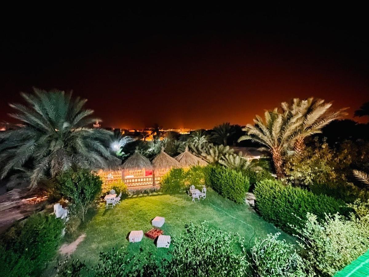 Paradis Touareg Zagora Exterior photo