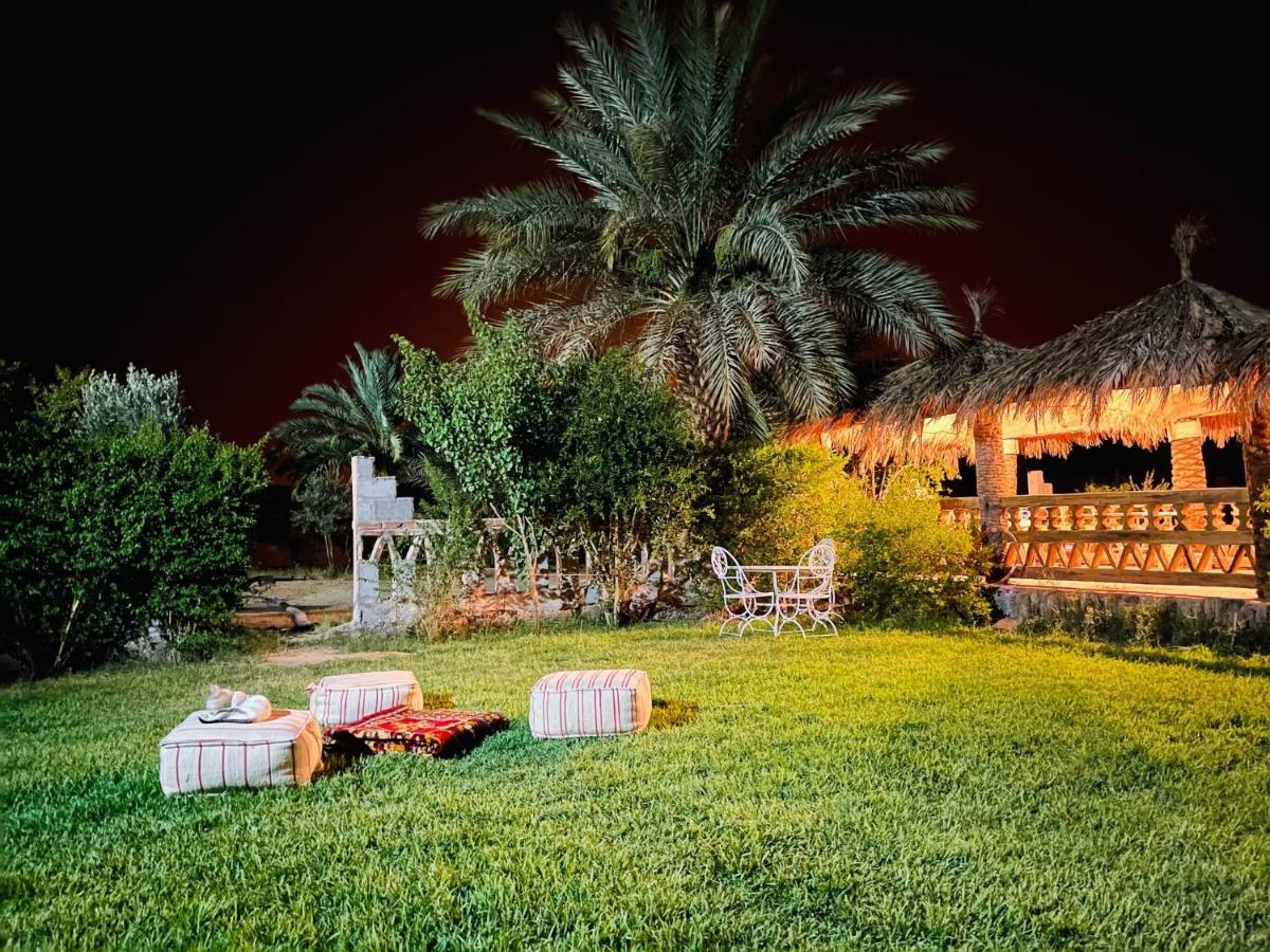 Paradis Touareg Zagora Exterior photo