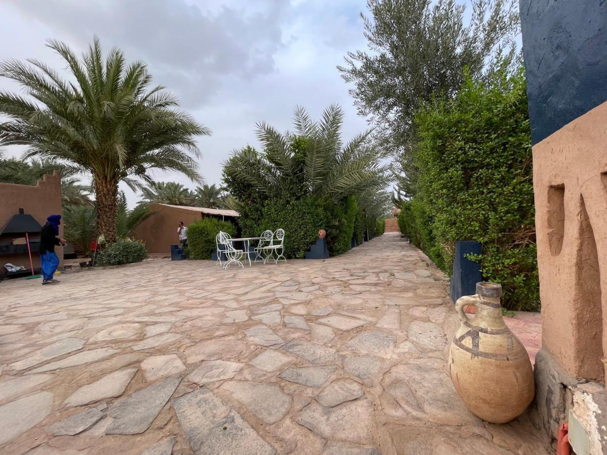Paradis Touareg Zagora Exterior photo