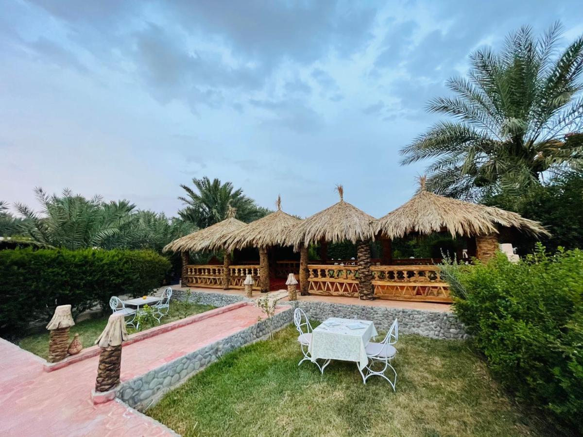 Paradis Touareg Zagora Exterior photo