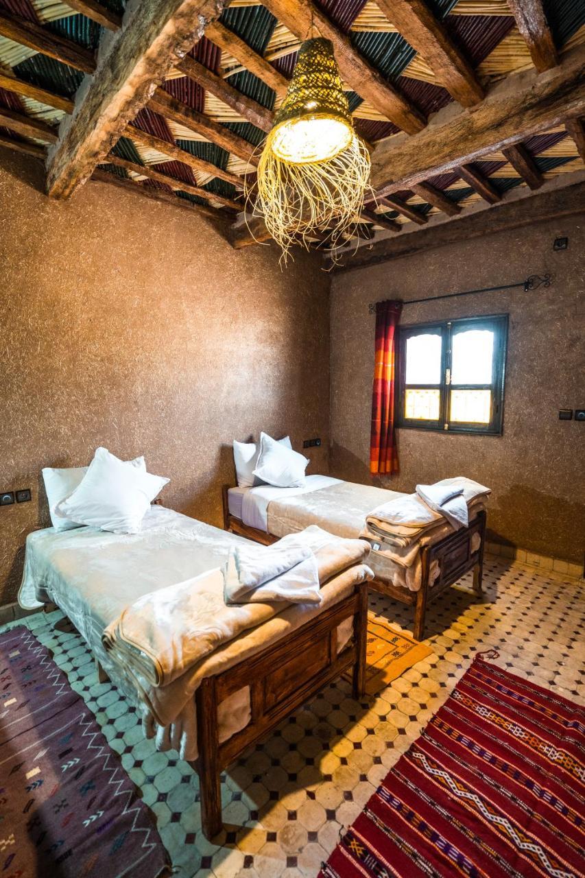 Paradis Touareg Zagora Exterior photo